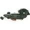 A1 Cardone NEW HEADLAMP MOTOR 82-9124H - alternate 3